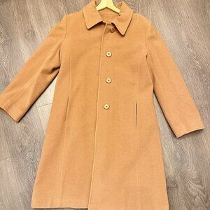 Wool Coat